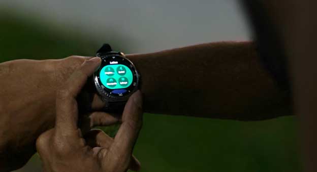 Galaxy Watch8 Series