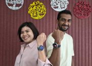 Hidup Lebih Terarah, Achmad Alkatiri Ungkap Peran Galaxy Watch8 dalam Perjalanan Sehatnya   