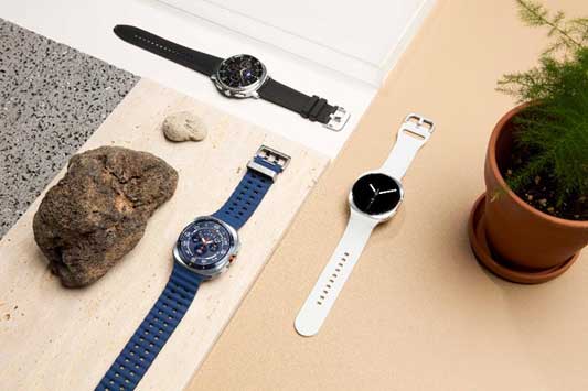 Galaxy Watch8 Series