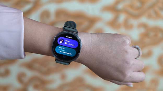 Galaxy Watch8 dan Galaxy Watch8 Classic