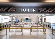 HONOR 400 Laris di Pre-Order, HONOR Resmikan Experience Store Pertama di Indonesia Bersama Erajaya Digital untuk Hadir Lebih Dekat dengan Konsumen