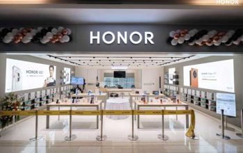 HONOR 400 Laris di Pre-Order, HONOR Resmikan Experience Store Pertama di Indonesia Bersama Erajaya Digital untuk Hadir Lebih Dekat dengan Konsumen