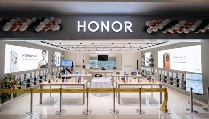 HONOR 400 Laris di Pre-Order, HONOR Resmikan Experience Store Pertama di Indonesia Bersama Erajaya Digital untuk Hadir Lebih Dekat dengan Konsumen
