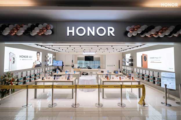 HONOR 400