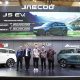 Seri JAECOO J7 Resmi Hadir di Indonesia, Mengusung Filosofi From Classic Beyond Classic 