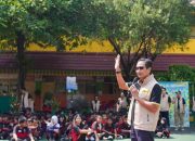 Rayakan Hari Anak Nasional, Maybank Indonesia Ajak Siswa Belajar Kelola Uang Sejak Dini