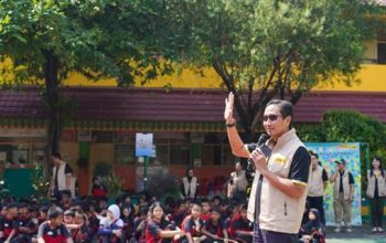 Rayakan Hari Anak Nasional, Maybank Indonesia Ajak Siswa Belajar Kelola Uang Sejak Dini