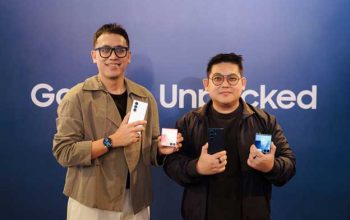 Cek 3 Alasan Ini, Langsung Pesan Samsung Galaxy Z Fold7 |  Z Flip7