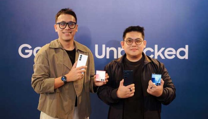 Cek 3 Alasan Ini, Langsung Pesan Samsung Galaxy Z Fold7 |  Z Flip7