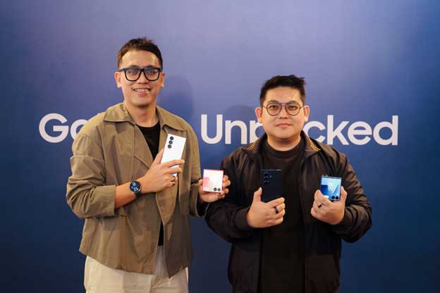 Samsung Galaxy Z Fold7