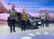 Suzuki Indonesia Perkenalkan Masa Depan Lewat GIIAS 2025