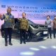 Suzuki Indonesia Perkenalkan Masa Depan Lewat GIIAS 2025