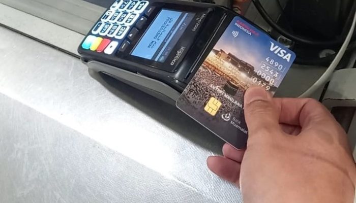 Penggunaan Kartu Debit Bank Muamalat Tumbuh Positif Sepanjang Musim Haji 2025/1446 H